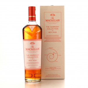 Macallan The Harmony Collection   Rich Cacao