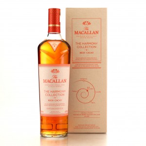 Macallan The Harmony Collection   Rich Cacao