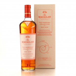 Macallan The Harmony Collection   Rich Cacao