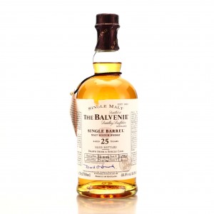 Balvenie 1974 Single Barrel 25 Year Old  14992