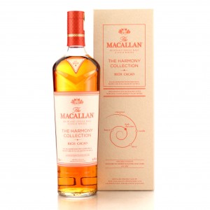 Macallan The Harmony Collection   Rich Cacao