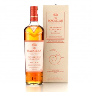 Macallan The Harmony Collection   Rich Cacao