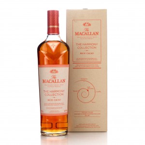 Macallan The Harmony Collection   Rich Cacao