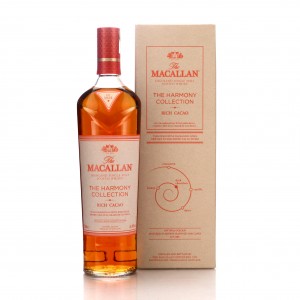 Macallan The Harmony Collection   Rich Cacao