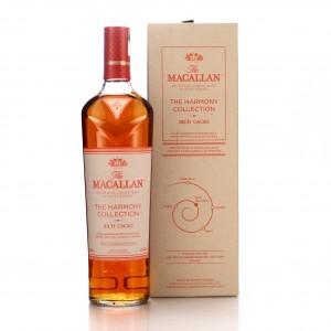 Macallan The Harmony Collection   Rich Cacao