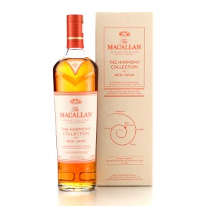 Macallan The Harmony Collection   Rich Cacao