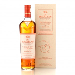 Macallan The Harmony Collection   Rich Cacao