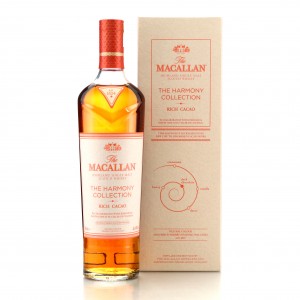Macallan The Harmony Collection   Rich Cacao