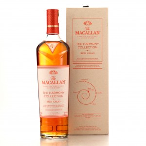 Macallan The Harmony Collection   Rich Cacao