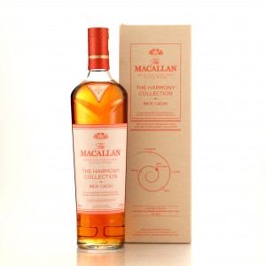 Macallan The Harmony Collection   Rich Cacao