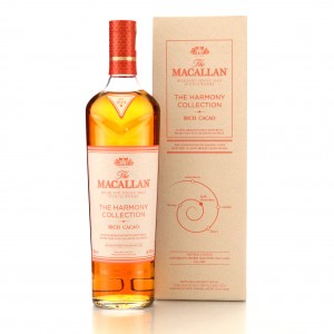 Macallan The Harmony Collection   Rich Cacao