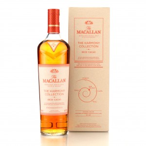 Macallan The Harmony Collection   Rich Cacao