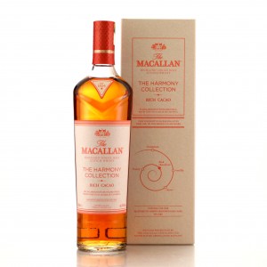 Macallan The Harmony Collection   Rich Cacao