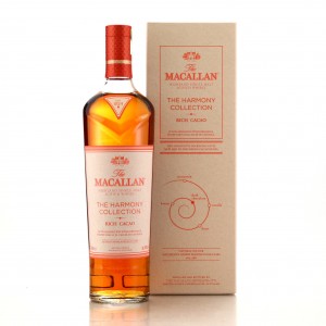 Macallan The Harmony Collection   Rich Cacao