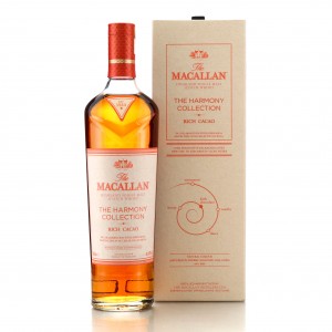 Macallan The Harmony Collection   Rich Cacao