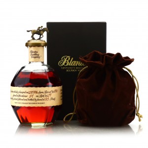 Blanton's Single Barrel Bourbon Whisky | Whisky Auctioneer