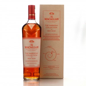 Macallan The Harmony Collection   Rich Cacao