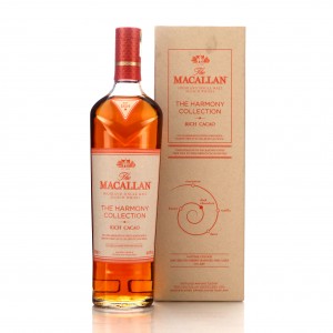Macallan The Harmony Collection   Rich Cacao