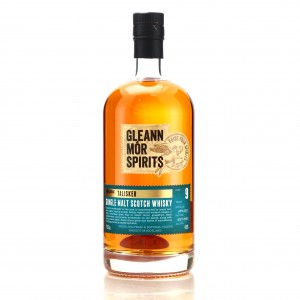 Talisker 2011 Gleann M R 9