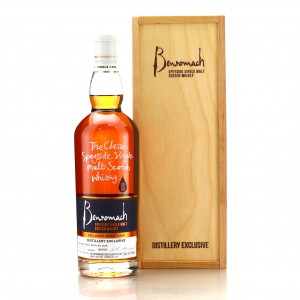 Benromach 2005 Single Sherry Cask 1405 - 9315 Distillery Exclusive