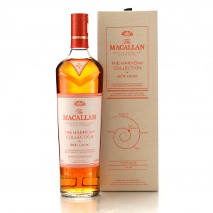 Macallan The Harmony Collection   Rich Cacao