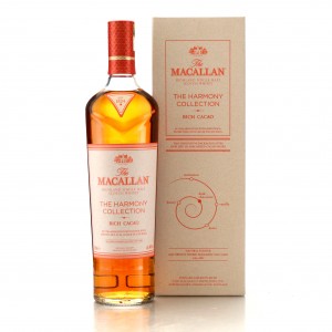 Macallan The Harmony Collection   Rich Cacao