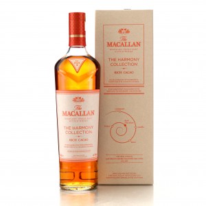 Macallan The Harmony Collection   Rich Cacao