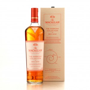 Macallan The Harmony Collection   Rich Cacao