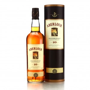 Aberlour 10 Year Old