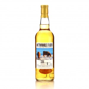 Octomore 2009 Octomore Farm Private Cask 9 336