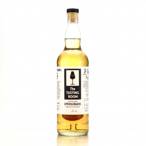 Springbank The Tasting Room 2021