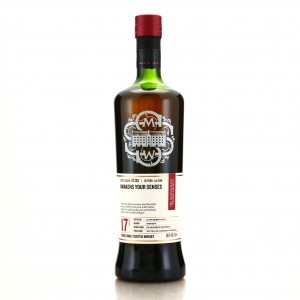 Cragganmore 2003 Smws 17 37 135