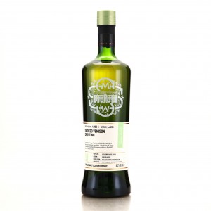 Highland Park 2010 SMWS 11 Year Old 4 290