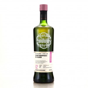 Speyburn 2009 Smws 12 88 25