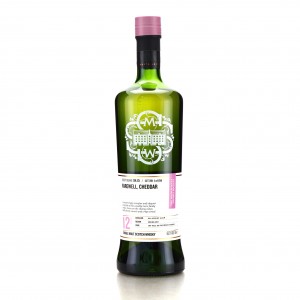 Fettercairn 2008 SMWS 12 Year Old 94 15