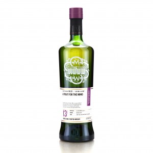 Glendronach 2007 Smws 13 96 33