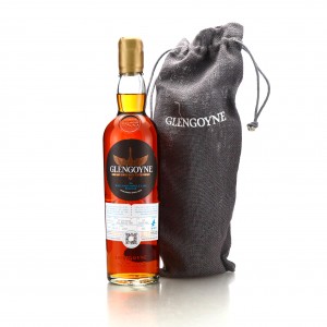 Glengoyne 2010 Single Sherry Cask 10 1259 Wetlands