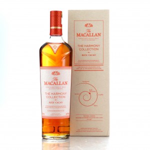Macallan The Harmony Collection   Rich Cacao
