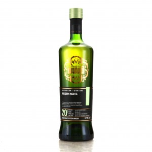 Highland Park 2000 Smws 20 4 284