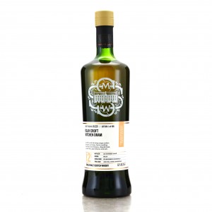Bunnahabhain 2008 Smws 12 10 221