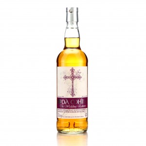 Springbank 1992 Da Mhile 20 Organic The Wedding Edition