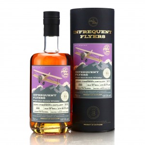 Ledaig 2010 Infrequent Flyers 11