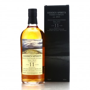 Lochindaal 2009 Hidden Spirits 11