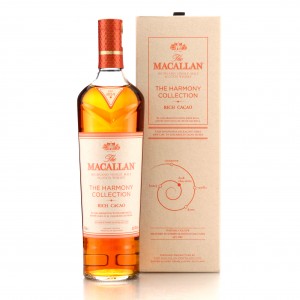 Macallan The Harmony Collection   Rich Cacao