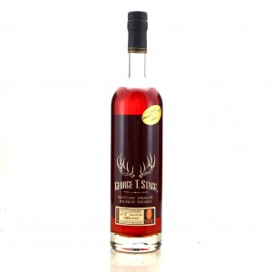 George T Stagg 2002 Inaugural Release