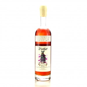 Willett Family Estate 8 Year Old Single Barrel Bourbon #224 / Liquor Barn