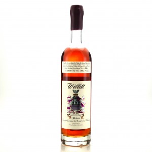 Willett Family Estate 7 Year Old Single Barrel Bourbon #733 / Liquor Barn