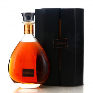 Jim Beam 18 Year Old Distillers' Masterpiece Cognac Finish