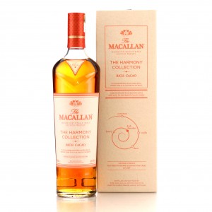 Macallan The Harmony Collection   Rich Cacao