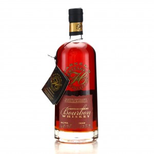 Parker's Heritage Collection Master Distiller's Blend of Mashbills